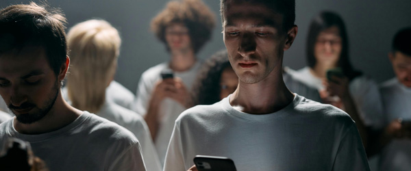 Nye platforme har få sekunder til at overbevise ud fra det digitale førstehåndsindtryk Nye platforme har få sekunder til at overbevise ud fra det digitale førstehåndsindtryk