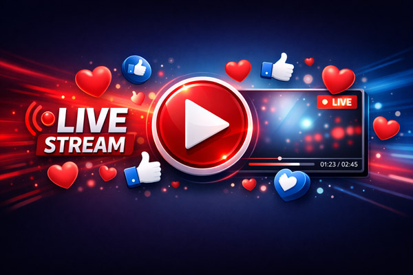 Live-streamede online casinoturneringer tiltrækker rekordstore seertal Live-streamede online casinoturneringer tiltrækker rekordstore seertal
