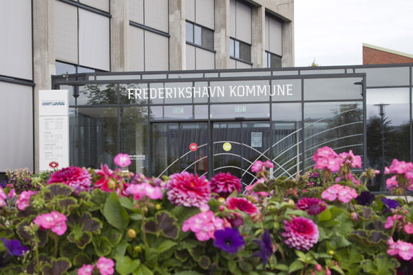 Forslag om ekstern whistleblowerordning ved kommunen