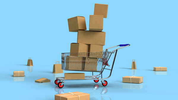 Sådan gør Coolshop online shopping overskueligt og varieret Sådan gør Coolshop online shopping overskueligt og varieret