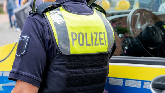 Foto: Autoparts24 Rekordmange tyske bøder sendt til inddrivelse i Danmark