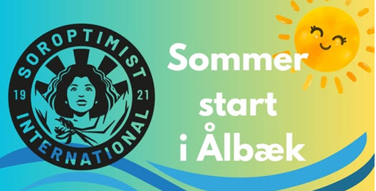 Hvad er en Soroptimist?