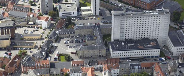 Der arbejdes på fornyet bevilling til Steno Diabetes Center i Nordjylland Der arbejdes på fornyet bevilling til Steno Diabetes Center i Nordjylland