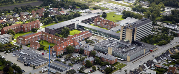 Melsen Fonden yder stor donation til lungefunktionsanalyse