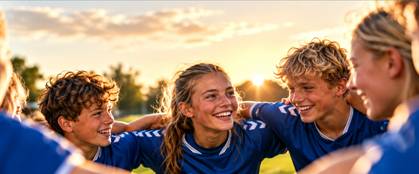 Åben for indstillinger: Kender du Danmarks bedste holdkammerat? Åben for indstillinger: Kender du Danmarks bedste holdkammerat?