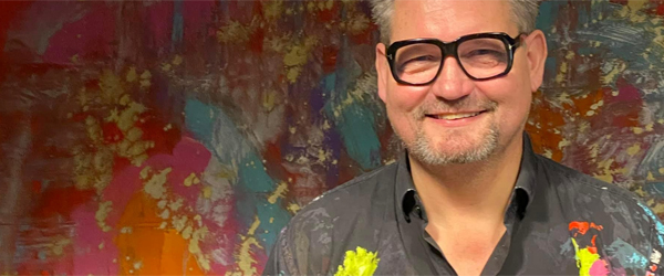 Per Hillo udstiller kunst fra hjertet i Galleri Molevit Per Hillo udstiller kunst fra hjertet i Galleri Molevit