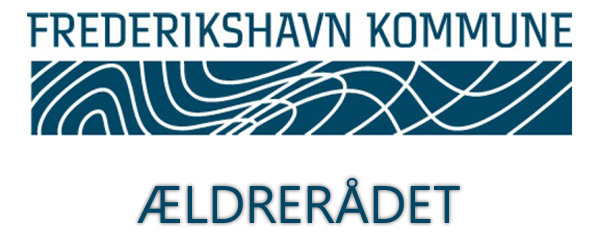 Ældrerådets indtryk er at der sker konstruktivt samarbejde ved demens