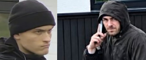 Indbrud i Nordjylland: Politiet søger oplysninger